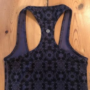 Lulu small tank